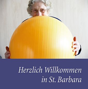 [Caritas-Haus St. Barbara in Sulzbach-Rosenberg]